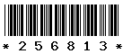 256813 256813
