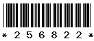 256822 256822