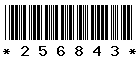 256843 256843