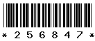 256847 256847