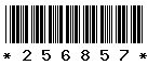 256857