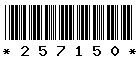 257150 257150