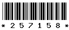 257158 257158