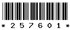 257601 257601