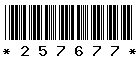257677 257677