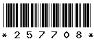257708