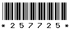 257725 257725