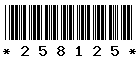 258125 258125