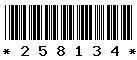258134 258134