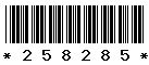 258285 258285