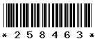258463