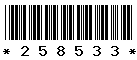 258533 258533