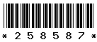258587 258587