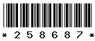 258687 258687
