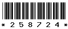 258724 258724