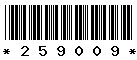 259009 259009