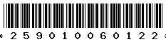 259010060122 259010060122