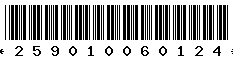259010060124 259010060124