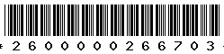 2600000266703