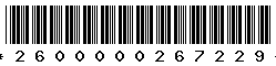 2600000267229