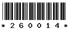260014 260014