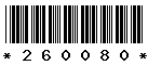 260080 260080