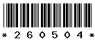 260504 260504