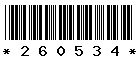 260534 260534