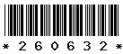 260632 260632