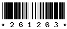 261263 261263