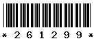 261299 261299