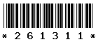 261311 261311