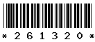 261320 261320