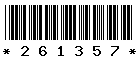 261357 261357
