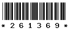261369 261369