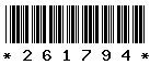 261794 261794