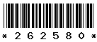 262580 262580