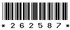 262587 262587