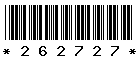 262727 262727