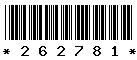 262781 262781
