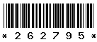 262795 262795