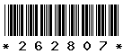 262807 262807
