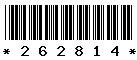 262814 262814