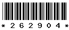 262904 262904