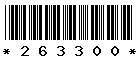 263300 263300