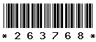 263768