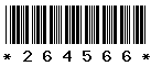 264566 264566