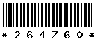 264760 264760