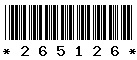 265126 265126