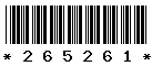 265261 265261